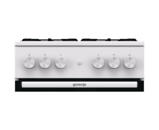 Плита Gorenje GG5A12WH, изображение 9 Плита Gorenje GG5A12WH, изображение 9