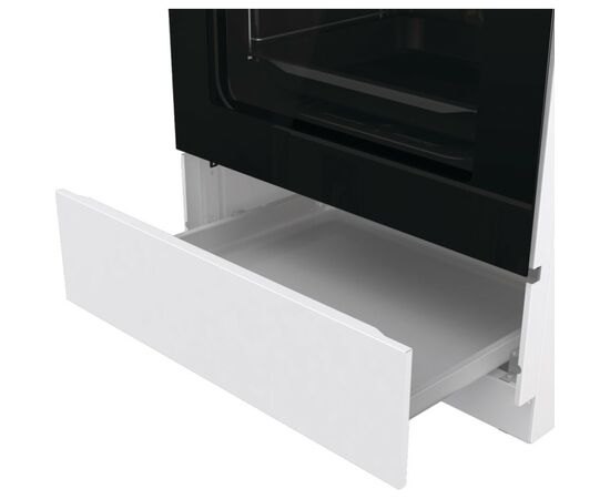 Плита Gorenje GG6A10WH, изображение 11 Плита Gorenje GG6A10WH, изображение 11