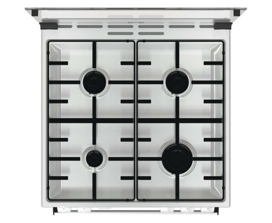Плита Gorenje GG6A10WH, изображение 5 Плита Gorenje GG6A10WH, изображение 5