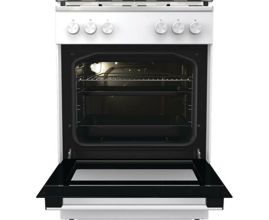 Плита Gorenje GG6A10WH, изображение 6 Плита Gorenje GG6A10WH, изображение 6