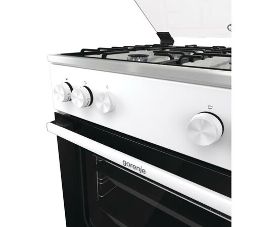 Плита Gorenje GG6A10WH, изображение 8 Плита Gorenje GG6A10WH, изображение 8