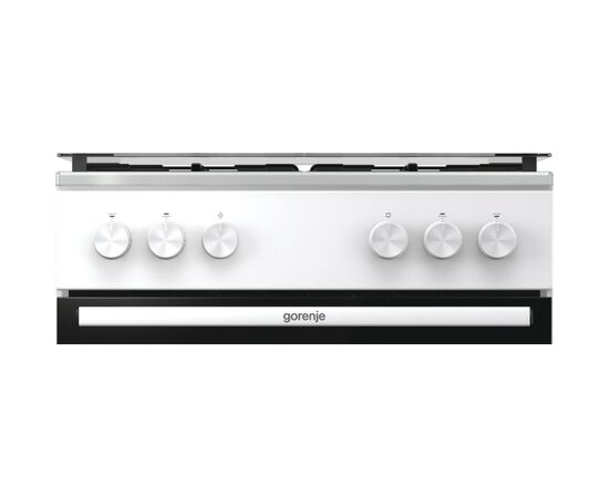 Плита Gorenje GG6A10WH, изображение 9 Плита Gorenje GG6A10WH, изображение 9