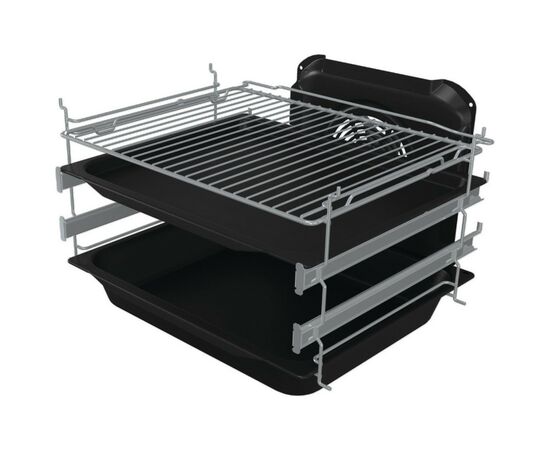 Плита Gorenje GECS5C70XPA, изображение 10 Плита Gorenje GECS5C70XPA, изображение 10