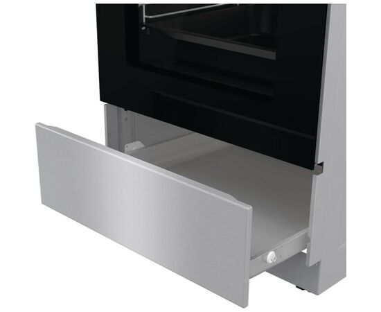 Плита Gorenje GECS5C70XPA, изображение 11 Плита Gorenje GECS5C70XPA, изображение 11