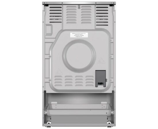 Плита Gorenje GECS5C70XPA, изображение 12 Плита Gorenje GECS5C70XPA, изображение 12