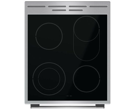 Плита Gorenje GECS5C70XPA, изображение 5 Плита Gorenje GECS5C70XPA, изображение 5