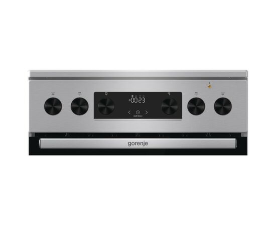 Плита Gorenje GECS5C70XPA, изображение 9 Плита Gorenje GECS5C70XPA, изображение 9