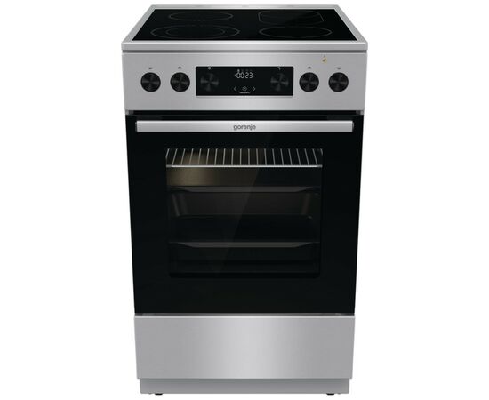Плита Gorenje GECS5C70XPA