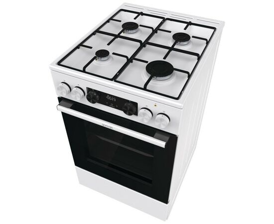 Плита Gorenje GK5C60WJ, изображение 4 Плита Gorenje GK5C60WJ, изображение 4