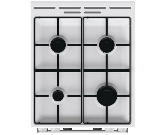 Плита Gorenje GK5C60WJ, изображение 5 Плита Gorenje GK5C60WJ, изображение 5