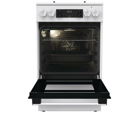 Плита Gorenje GK5C60WJ, изображение 6 Плита Gorenje GK5C60WJ, изображение 6