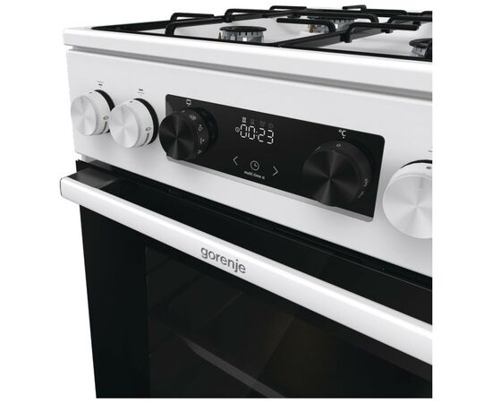 Плита Gorenje GK5C60WJ, изображение 8 Плита Gorenje GK5C60WJ, изображение 8