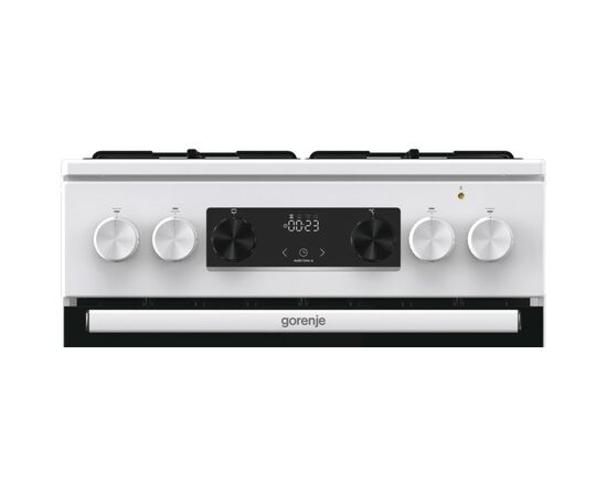 Плита Gorenje GK5C60WJ, изображение 9 Плита Gorenje GK5C60WJ, изображение 9