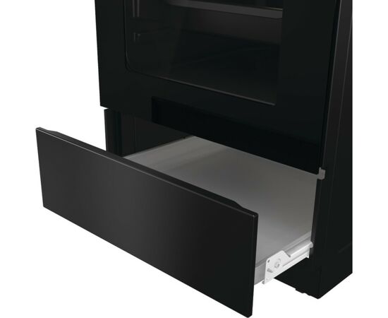 Плита Gorenje GKS5C70BJ, изображение 11 Плита Gorenje GKS5C70BJ, изображение 11