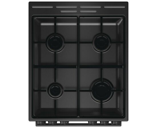 Плита Gorenje GKS5C70BJ, изображение 5 Плита Gorenje GKS5C70BJ, изображение 5