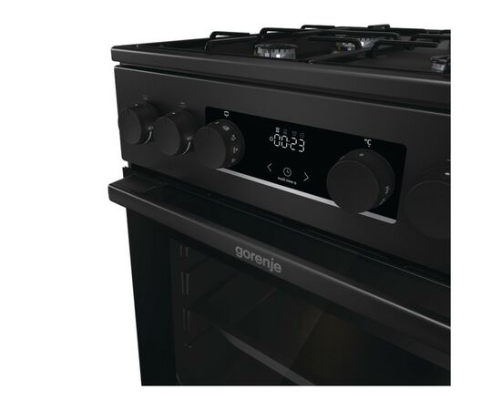 Плита Gorenje GKS5C70BJ, изображение 8 Плита Gorenje GKS5C70BJ, изображение 8