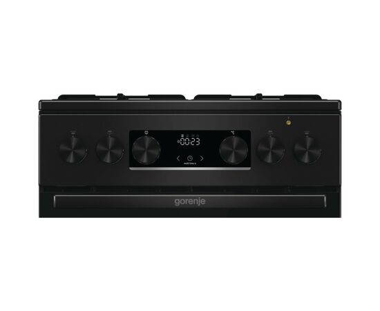 Плита Gorenje GKS5C70BJ, изображение 9 Плита Gorenje GKS5C70BJ, изображение 9