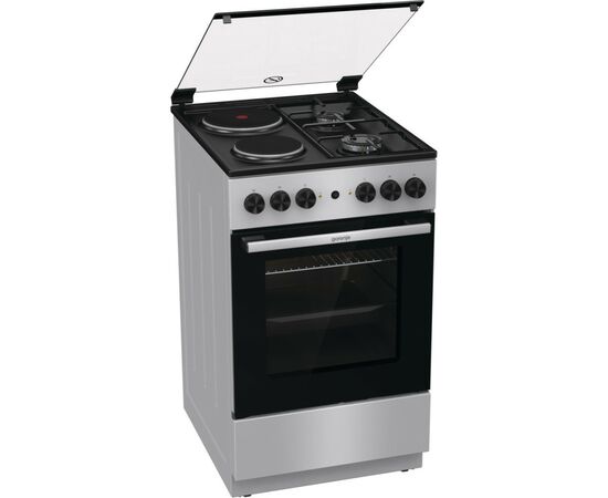 Плита Gorenje GK5A11SG, изображение 2