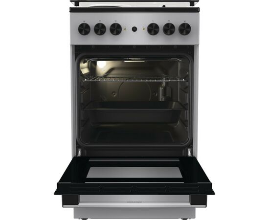 Плита Gorenje GK5A11SG, изображение 4