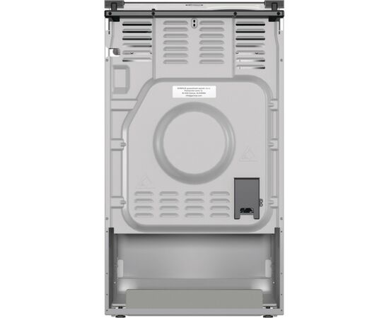 Плита Gorenje GK5A11SG, изображение 6