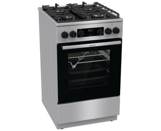 Плита Gorenje GK5C65XV, изображение 2