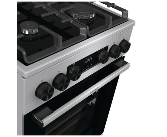 Плита Gorenje GK5C65XV, изображение 7