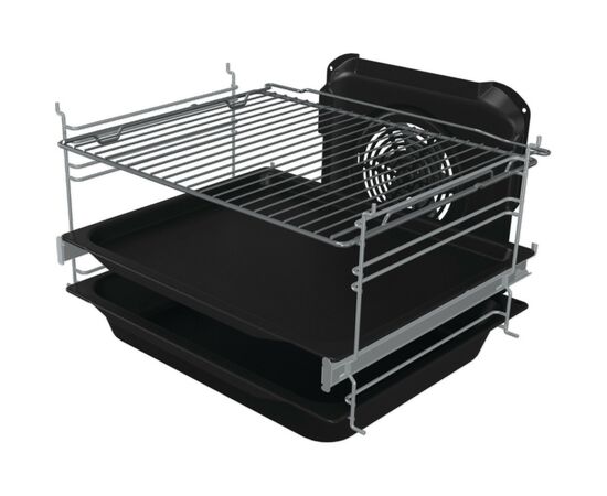 Плита Gorenje GK5C62WH, изображение 10 Плита Gorenje GK5C62WH, изображение 10