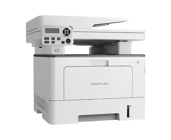 Многофункциональное устройство Pantum BM5100ADW WiFi (BM5100ADW), изображение 2 Многофункциональное устройство Pantum BM5100ADW WiFi (BM5100ADW), изображение 2