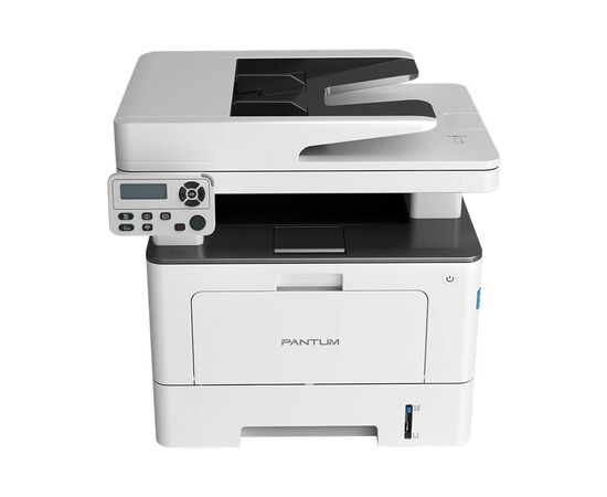Многофункциональное устройство Pantum BM5100ADW WiFi (BM5100ADW), изображение 3 Многофункциональное устройство Pantum BM5100ADW WiFi (BM5100ADW), изображение 3