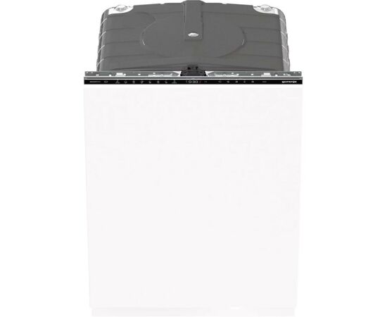 Посудомийна машина Gorenje GV693C60UV, зображення 4 Посудомийна машина Gorenje GV693C60UV, зображення 4