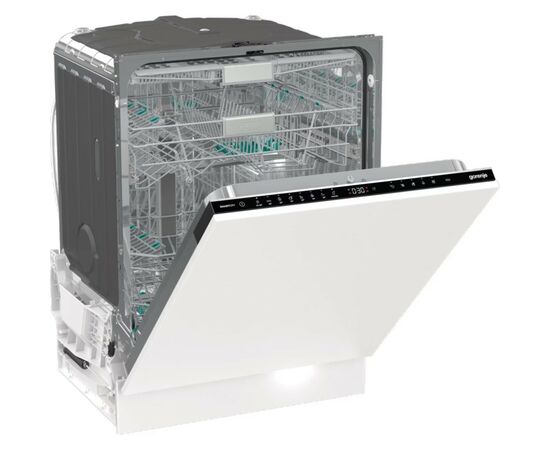 Посудомийна машина Gorenje GV693C60UV, зображення 6 Посудомийна машина Gorenje GV693C60UV, зображення 6