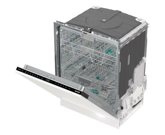 Посудомийна машина Gorenje GV693C60UV, зображення 9 Посудомийна машина Gorenje GV693C60UV, зображення 9