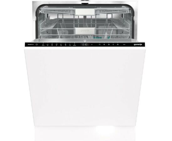 Посудомийна машина Gorenje GV693C60UV