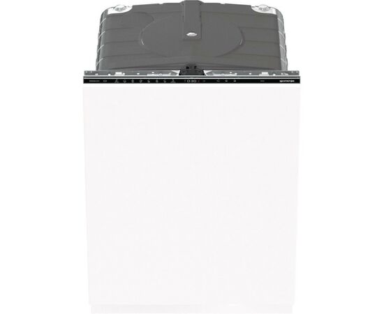 Посудомийна машина Gorenje GV693C61AD, зображення 3 Посудомийна машина Gorenje GV693C61AD, зображення 3