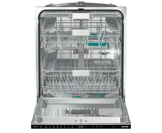 Посудомийна машина Gorenje GV693C61AD, зображення 4 Посудомийна машина Gorenje GV693C61AD, зображення 4