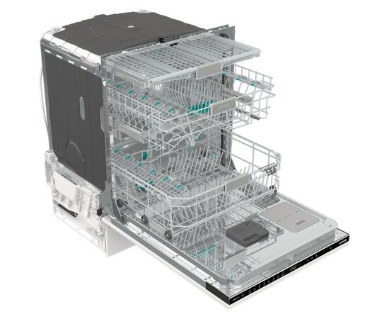 Посудомийна машина Gorenje GV693C61AD, зображення 5 Посудомийна машина Gorenje GV693C61AD, зображення 5