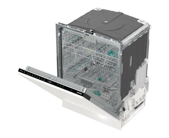 Посудомийна машина Gorenje GV693C61AD, зображення 6 Посудомийна машина Gorenje GV693C61AD, зображення 6