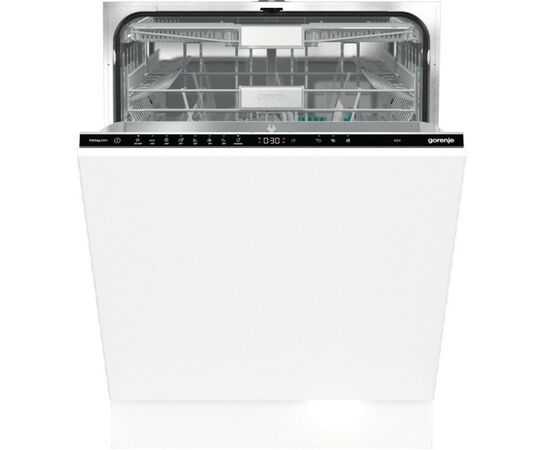 Посудомийна машина Gorenje GV693C61AD