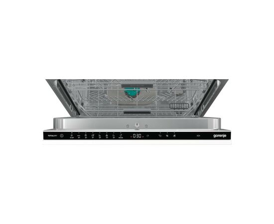 Посудомийна машина Gorenje GV673B60, зображення 6 Посудомийна машина Gorenje GV673B60, зображення 6