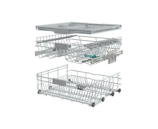 Посудомийна машина Gorenje GV673B60, зображення 7 Посудомийна машина Gorenje GV673B60, зображення 7