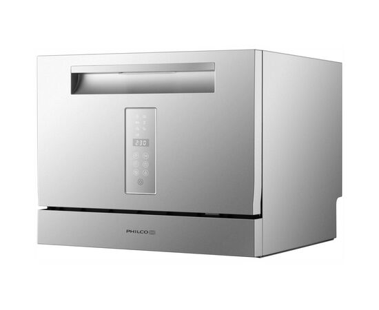 Посудомоечная машина Philco PDT67DF, изображение 2 Посудомоечная машина Philco PDT67DF, изображение 2