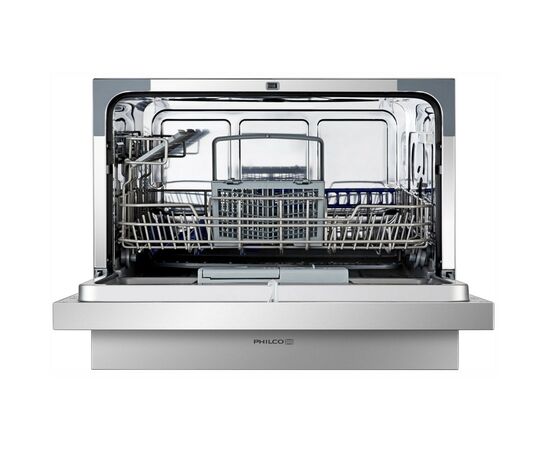 Посудомоечная машина Philco PDT67DF, изображение 4 Посудомоечная машина Philco PDT67DF, изображение 4