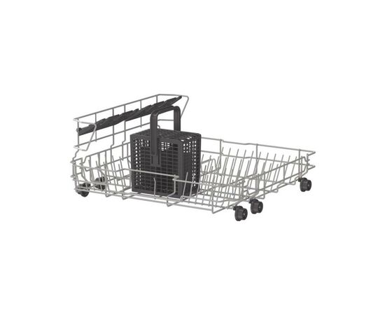 Посудомийна машина Candy CP6E51LS, зображення 5 Посудомийна машина Candy CP6E51LS, зображення 5