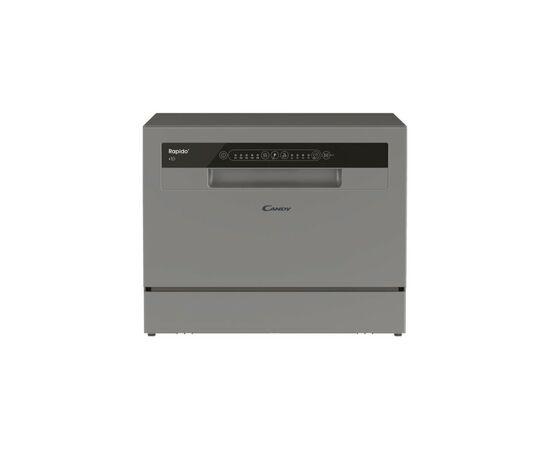 Посудомийна машина Candy CP6E51LS