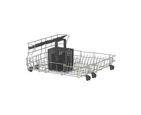 Посудомоечная машина Candy CP6E51LW, изображение 5 Посудомоечная машина Candy CP6E51LW, изображение 5