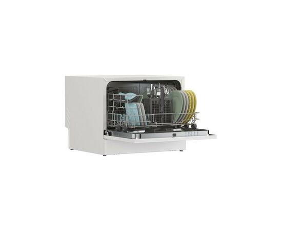 Посудомоечная машина Candy CP6E51LW, изображение 6 Посудомоечная машина Candy CP6E51LW, изображение 6