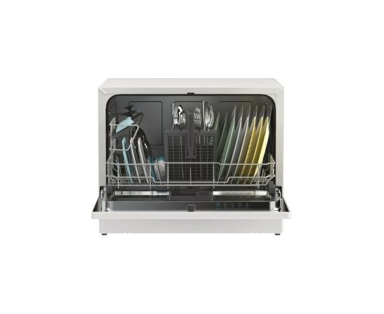 Посудомоечная машина Candy CP6E51LW, изображение 7 Посудомоечная машина Candy CP6E51LW, изображение 7