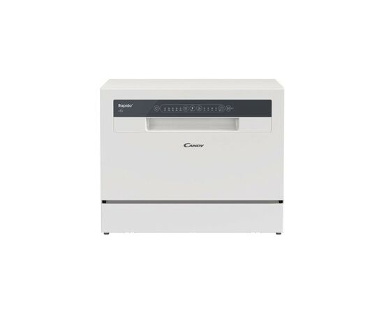Посудомийна машина Candy CP6E51LW