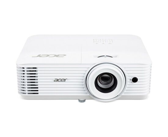 Проектор Acer P5827a (MR.JWL11.001), изображение 2 Проектор Acer P5827a (MR.JWL11.001), изображение 2