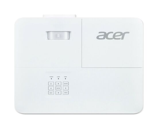 Проектор Acer P5827a (MR.JWL11.001), изображение 7 Проектор Acer P5827a (MR.JWL11.001), изображение 7
